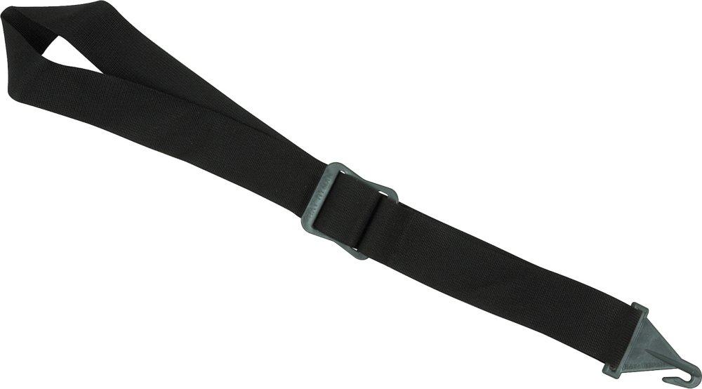 

Ремень Ray Herman Super Sling для баритон-саксофона, черный, 7943