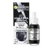 Garnier Charcoal Serum HA+BHA Anti-Blemish -