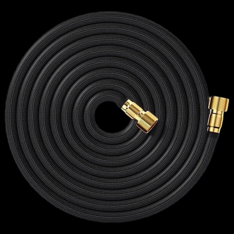 DAXTE Telescopic Car Wash Water Gun & Hose