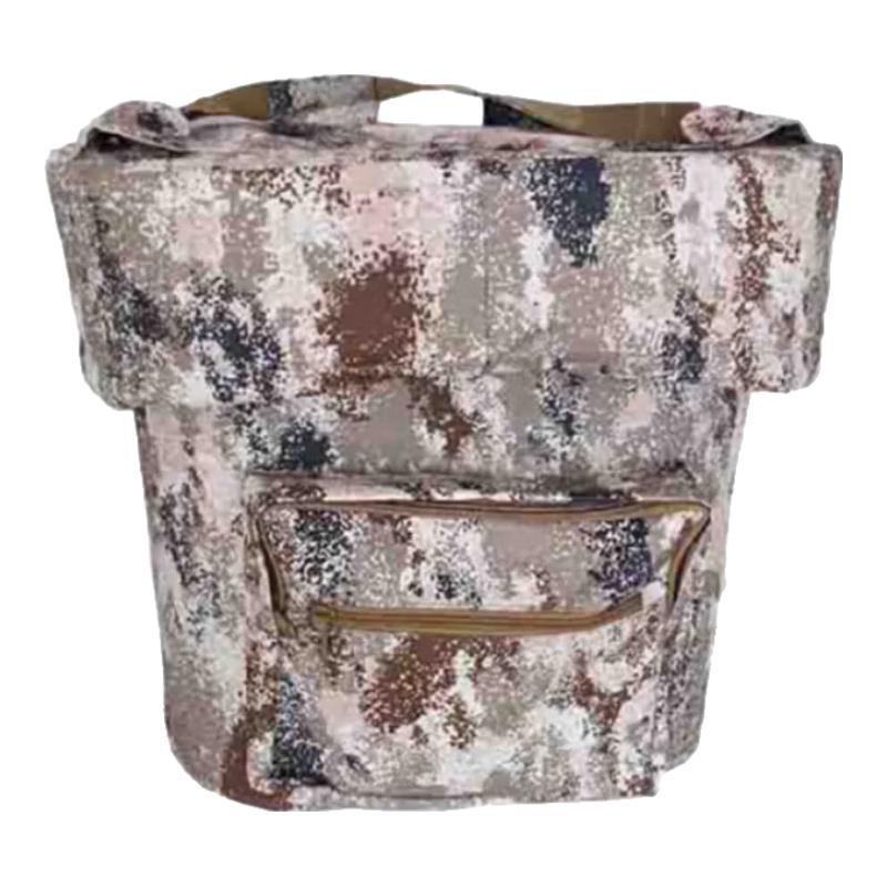 Bingbu Military Insulated Backpack Food Carrier