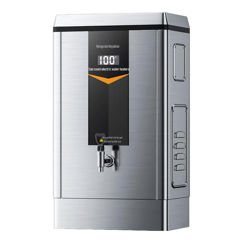 Royalstar Commercial Automatic Hot Water Boiler