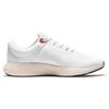 Nike Renew Serenity Run White Magic Ember Damen Sneaker Hell-Weich-Rosa Schwarz DB0522-101