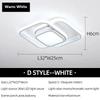 Modern LED Ceiling Light  led ceiling Light For Living Room Aisle Hallway Corridor Balcony Foyer Home Indoor Decoration
