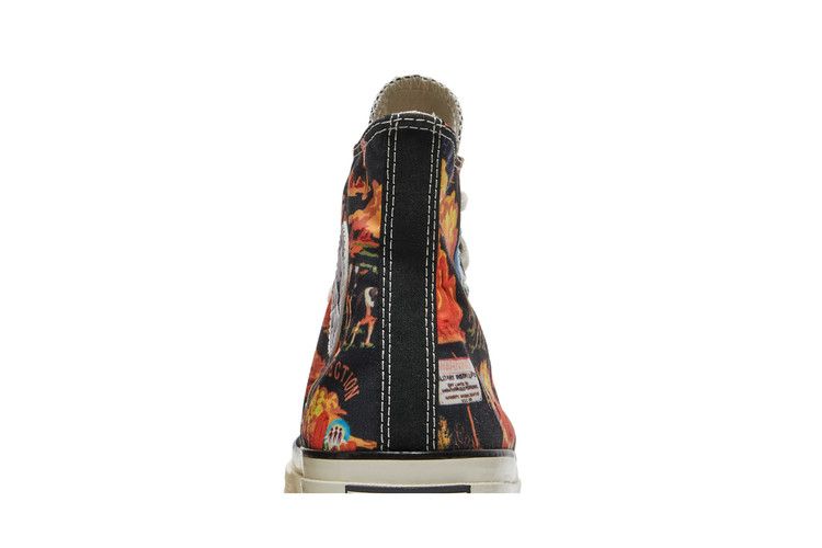 Converse Chuck Taylor All Star 70 Hi Twisted Resort