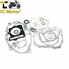 TC-Motor High Quality ATV Engine Gasket Kit For Honda TRX400EX 1999 2000 2001 2002 2003 2004 TRX 400 EX Complete Set