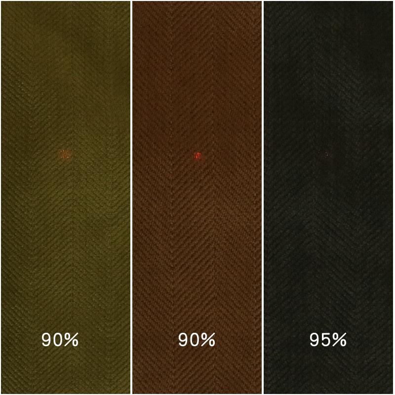 1/2/3PCS 27inch Computer Dust Cover Desktop Lcd Screen Monitor Main Box Keyboard Protective Cover for Household Dust Covers