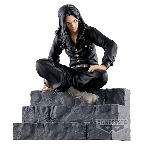 Tokyo Revengers Break time collection vol.5 Keisuke Baji