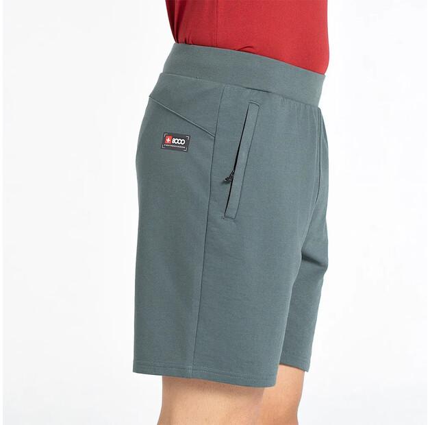 +8000 Asger Shorts
