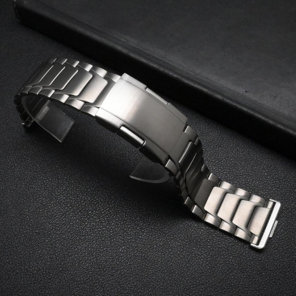Luxury Titanium Band for Huawei Watch Fit 3 4 4pro Correa Man Replacement Strap for Huawei Fit4 Pro Accessories Wrist Watchband