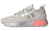 Zx 2K Boost 'Grey Silver Metallic' FX7028