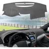 Dash Cover Mat For Toyota Camry 2007 2008 2009 2010 2011 Dashboard Cover Mat Interior Accessories Non-Slip Pad Carpet Sunshield Protector