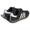 Jauni Adidas The Velosamba Made With Nature Core Black Cloud White HQ9036
