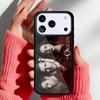 The Originals Vampire Poster Phone Case for iPhone 17 Air 16e 15 14 13 Pro Max Back Cover for 12 11 Pro Coque