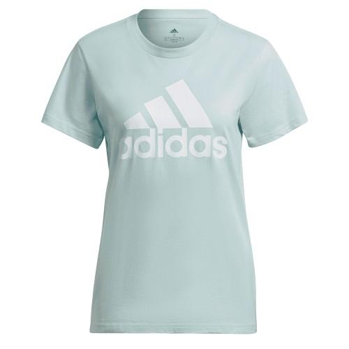 Adidas Womens/Ladies Essentials Logo T-Shirt