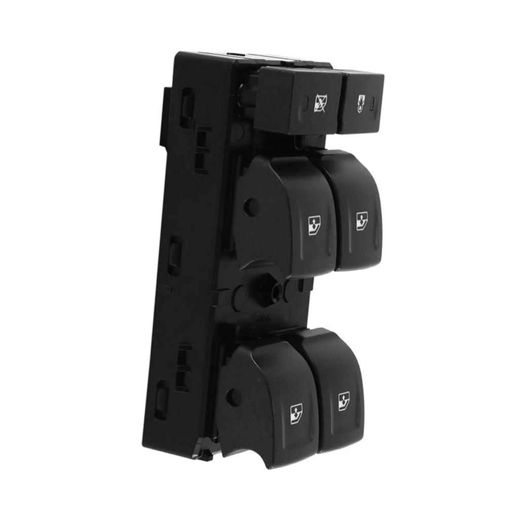 Power Window Switch 12 Pin For 2014-2018 Chevrolet Silverado GMC Sierra 23427098