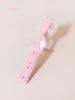 1pcs Double-edged Shaver Comb Hair Clipper Comb, Hair Sparse Comb Slim Hair Cutting Tool