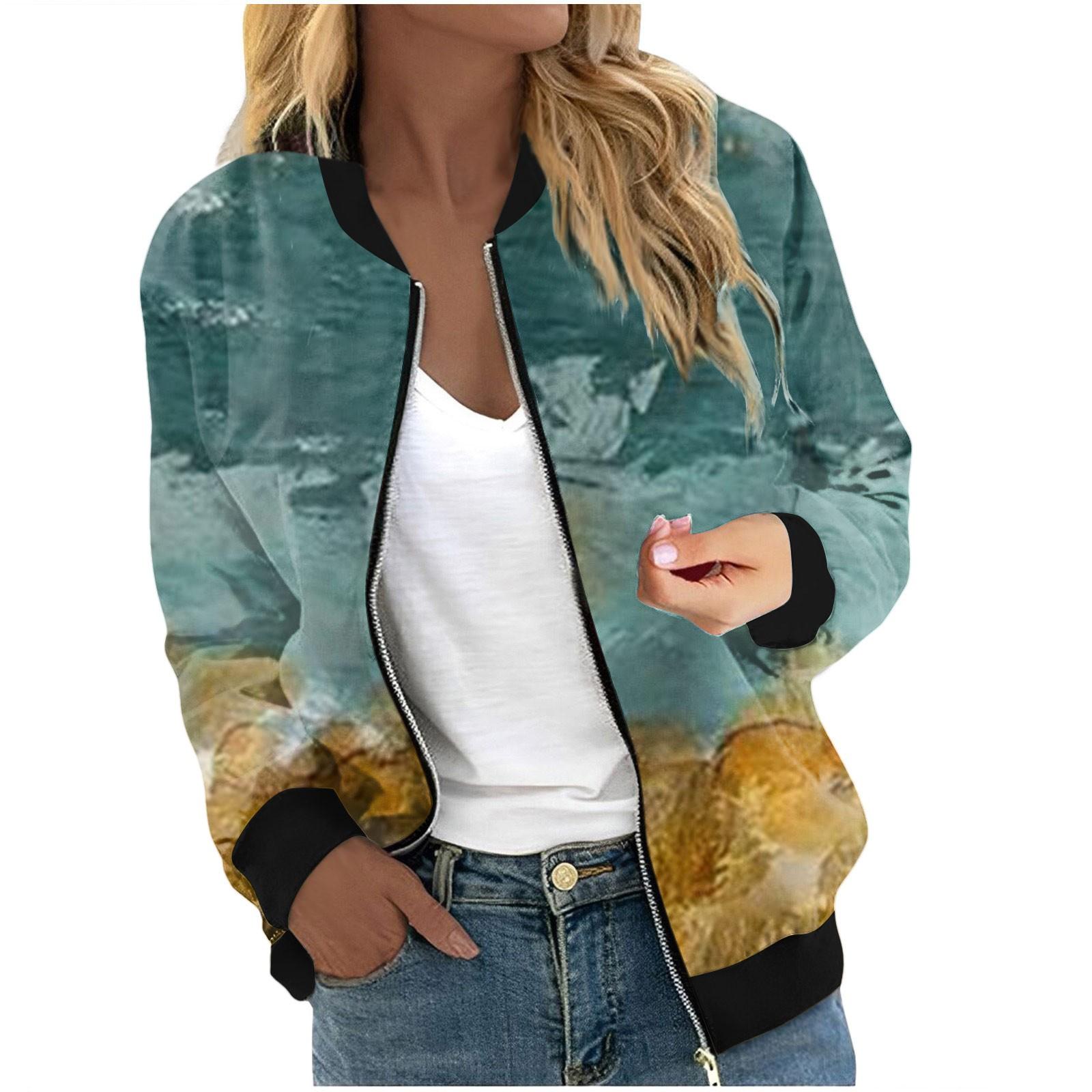 Куртки для женщин — фото 12