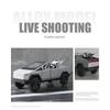 1/24 Tesla Cybertruck SUV Off Road Alloy Diecast Metal Model Boutique Decorations Trendy Toys Ornaments Holiday Gift for Boyfriend Boy
