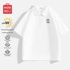 MINISO Men's American Style Polo Shirt