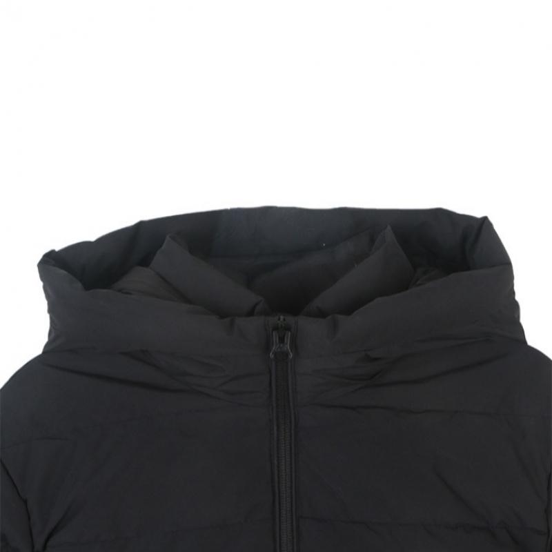 New Balance Lightweight Hooded Padding Jumper Hqk Nk9qfb411u 19