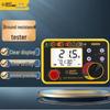 Messgeräte für Elektrik – Multimeter