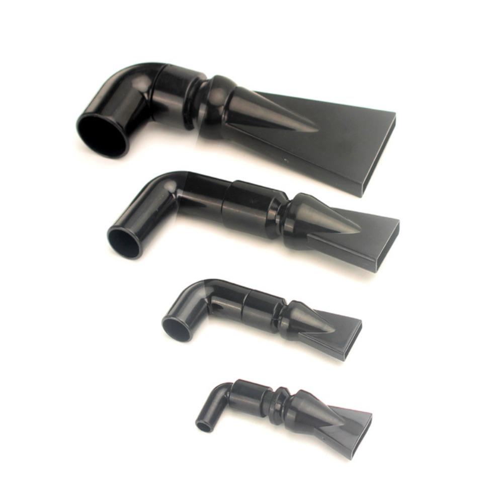 20/25mm Universal Adjustable Fish Tank Duckbill Sprinkler Aquarium Air Pump Duckbill Water Outlet Nozzle Garden Watering Fitting