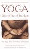 Livre Yoga: Discipline of Freedom : The Yoga Sutra Attributed To Patanjali