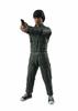 TAMASHII NATIONS S.H.Figuarts Detective Chen (Police Story/Hong Kong Police Force) Approximately 150mm PVC & ABS Painted Movable Figure