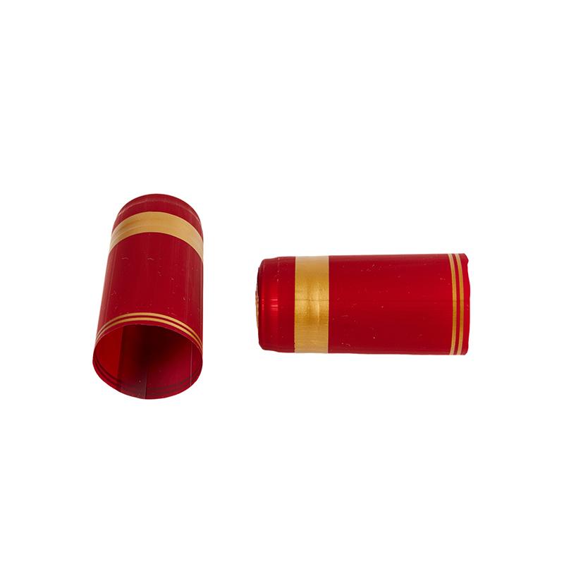 20Pcs Wein Schrumpf Kapseln Dichtung Wein Flasche Heizung Schrumpf Kappe