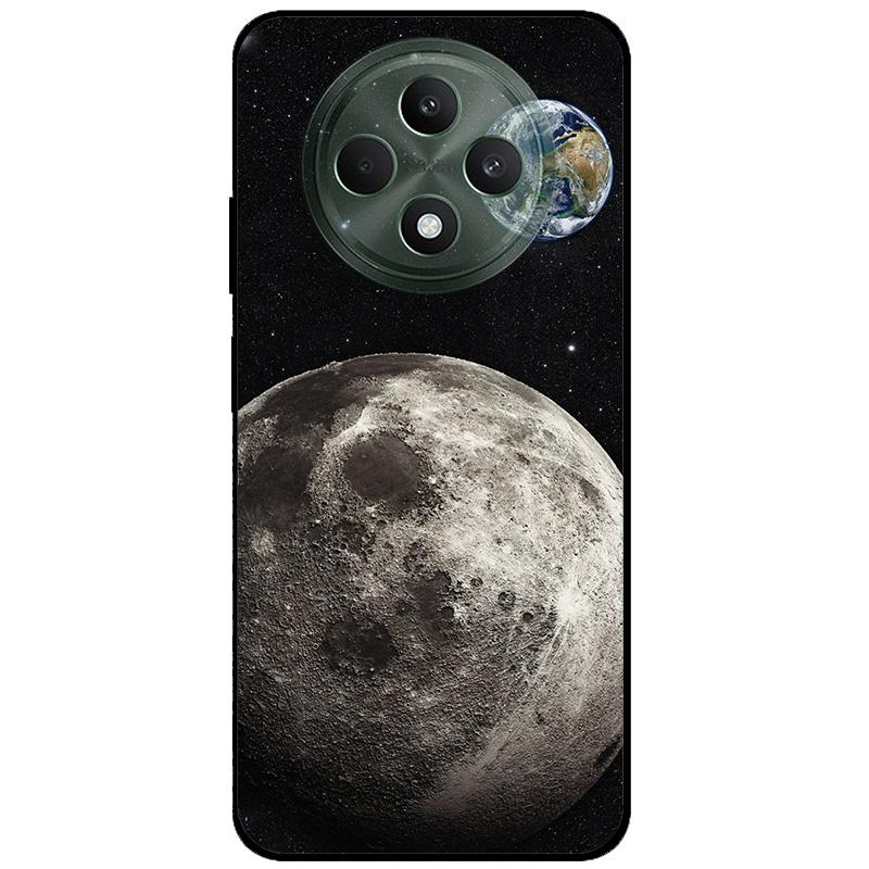 Für OPPO RENO 12F 5G 4G Hülle Weiches Silikon TPU Abdeckungen Tierbedruckte Handyhülle Für OPPO RENO 12F 4G CPH2687 CPH2637 Hüllen