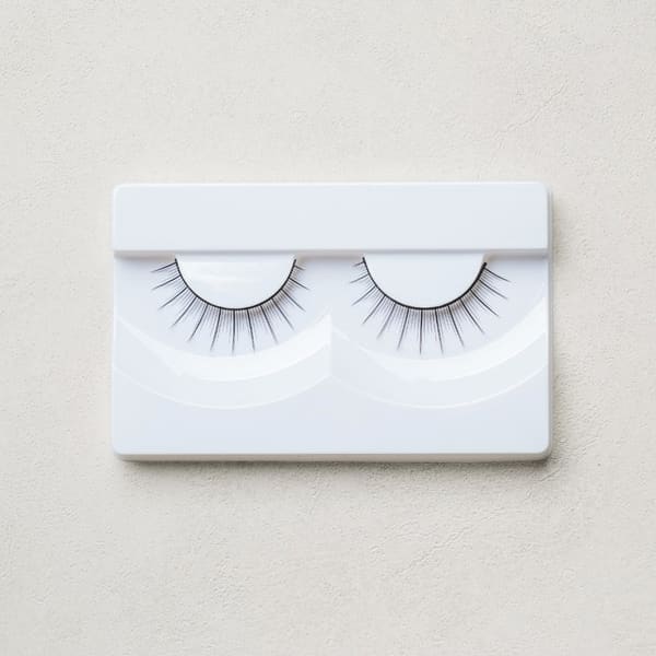 Daily Eyelashes D10