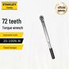 Stanley STMT17503-23 Industrial High-Precision Torque Wrench
