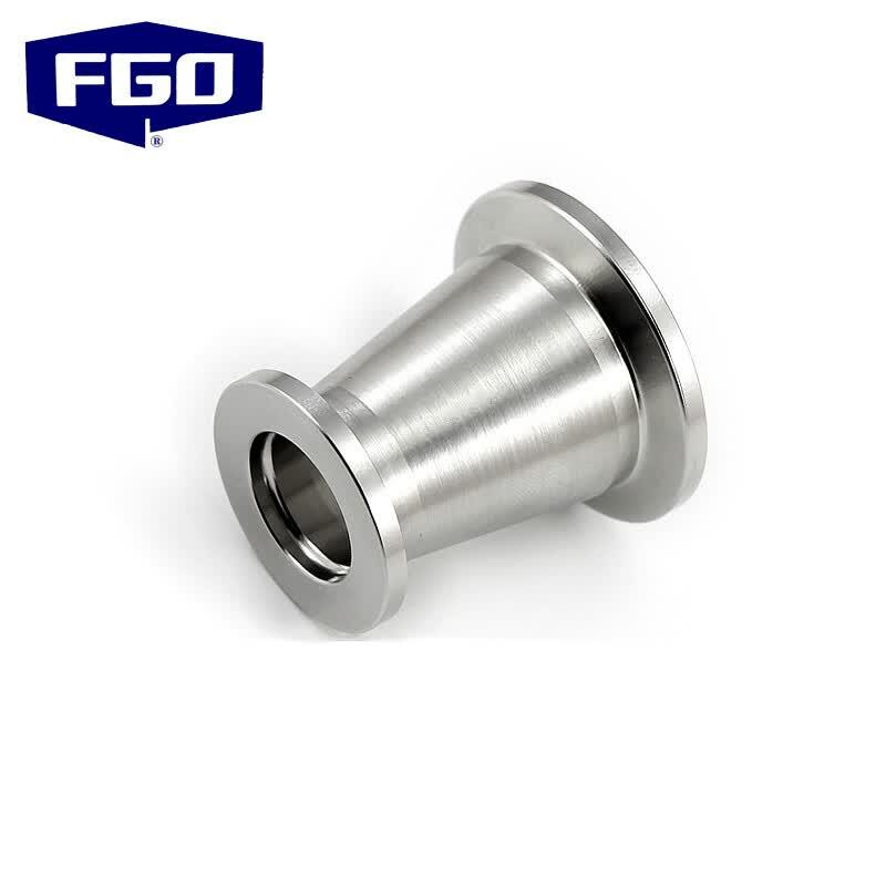 FGO 304 Stainless Steel Vacuum Reducing Connector