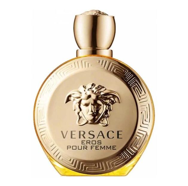 

Versace Eros Pour Femme 50ml туалетная вода