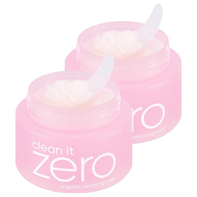 Banila Co Clean It Zero Cleansing Balm Original, 100ml, 2 pcs