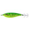 2pcs Luminous Design Hard Bait Lure 11CM-13G Size Wooden Shrimp Bait New Fishing Lure Set  For Bass