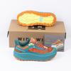 Klassische Marke Bequemer Rutschfester Laufschuh Jogging Schuh Designer Breite Füße Mann Frau Sportlicher Laufschuh Outdoor Wanderschuh