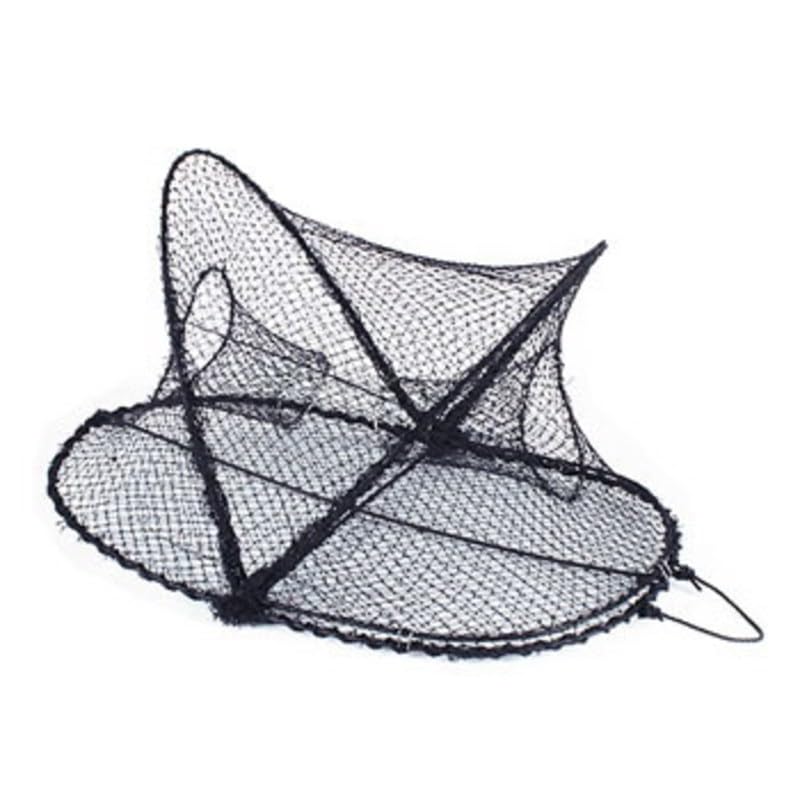 OGK Fishing Crab Net KBKA (Osaka Gear) (Oval)