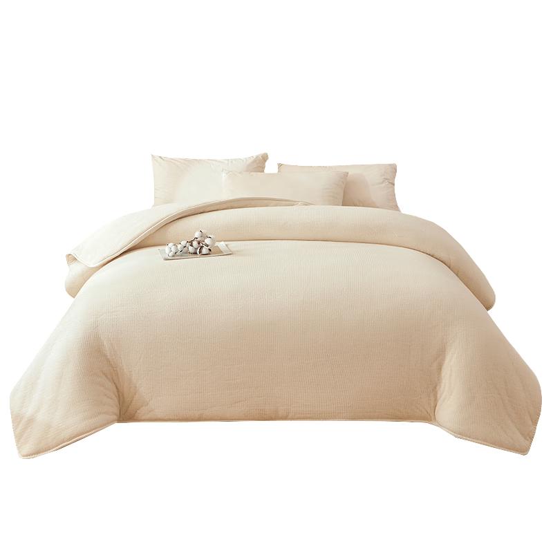 

Muji Xinjiang Pure Cotton Quilt Core 150cm x 200cm, 2.5kg