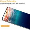 [3 Pièces Protection d'écran pour Samsung Galaxy Note 20 Ultra, Film de Verre trempé de qualité supérieure [Résistant aux Rayures]