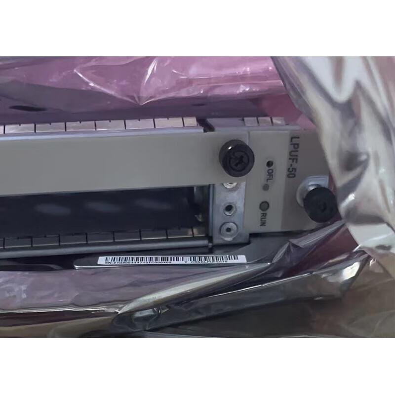 Huawei NE40E-X3 2.5G POS Board