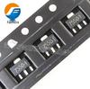 HT7550-M 7550-1 Three-Terminal LDO Voltage Regulator IC Chip, Low Power, High Withstand Voltage 40V/50V