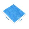 Air Conditioning Filters Wind Outlet Cover Purifying Cotton Net Professional Laundry Dryer Vent Filter Cotton Replacement