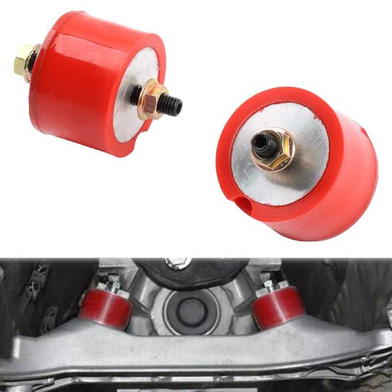 

22316799331 Transmission Mount Bushings For BMW E36 E39 E46 E88 E90 E92 M3 Z4 128i 135i 325i Suspension Parts OEM 23701141614