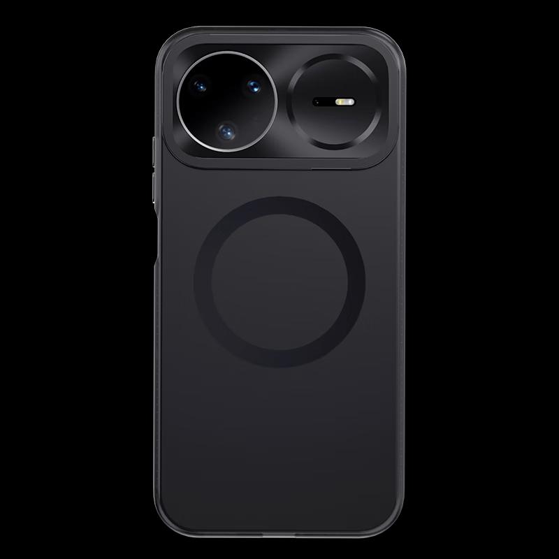 Smorss Frosted Magnetic Phone Case for Huawei nova 15 Pro
