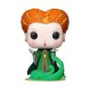 Figurine - Funko - Hocus Pocus 2 - Winifred - Gris - 9 cm - PVC