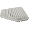 Engine Air Filter, (CA10169) Compatible with Toyota/Lexus/Scion for Camry V6(2007-2011),