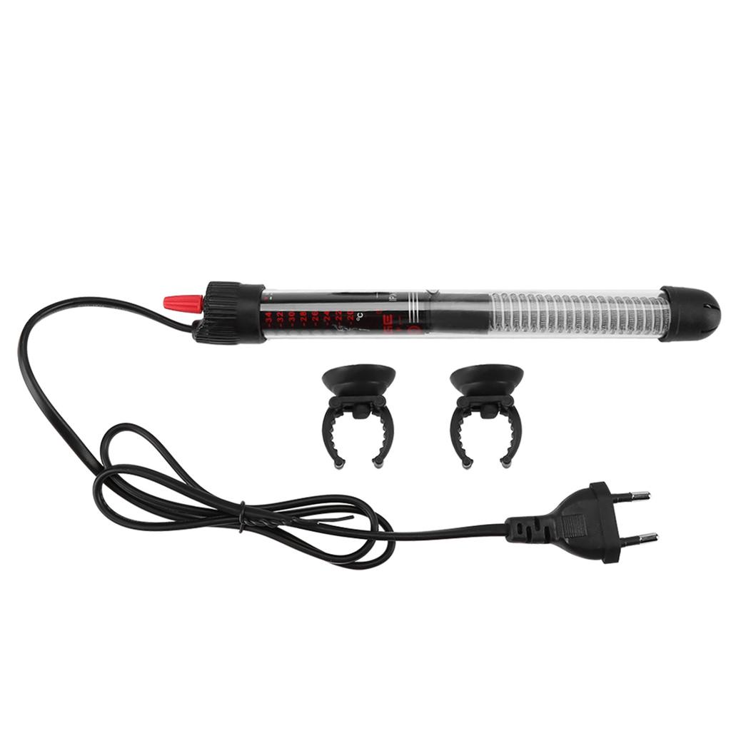 1 Stück Aquarium Tauchfisch Automatischer Wassererhitzer 25W