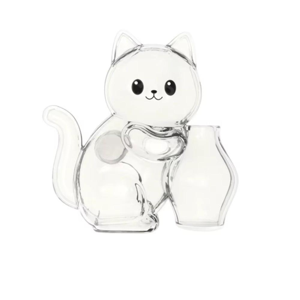 DIY Pet Hair Keepsake Box Creative Cat Hair Storage Box Pet Hair Collection Box  Pet Souvenirs