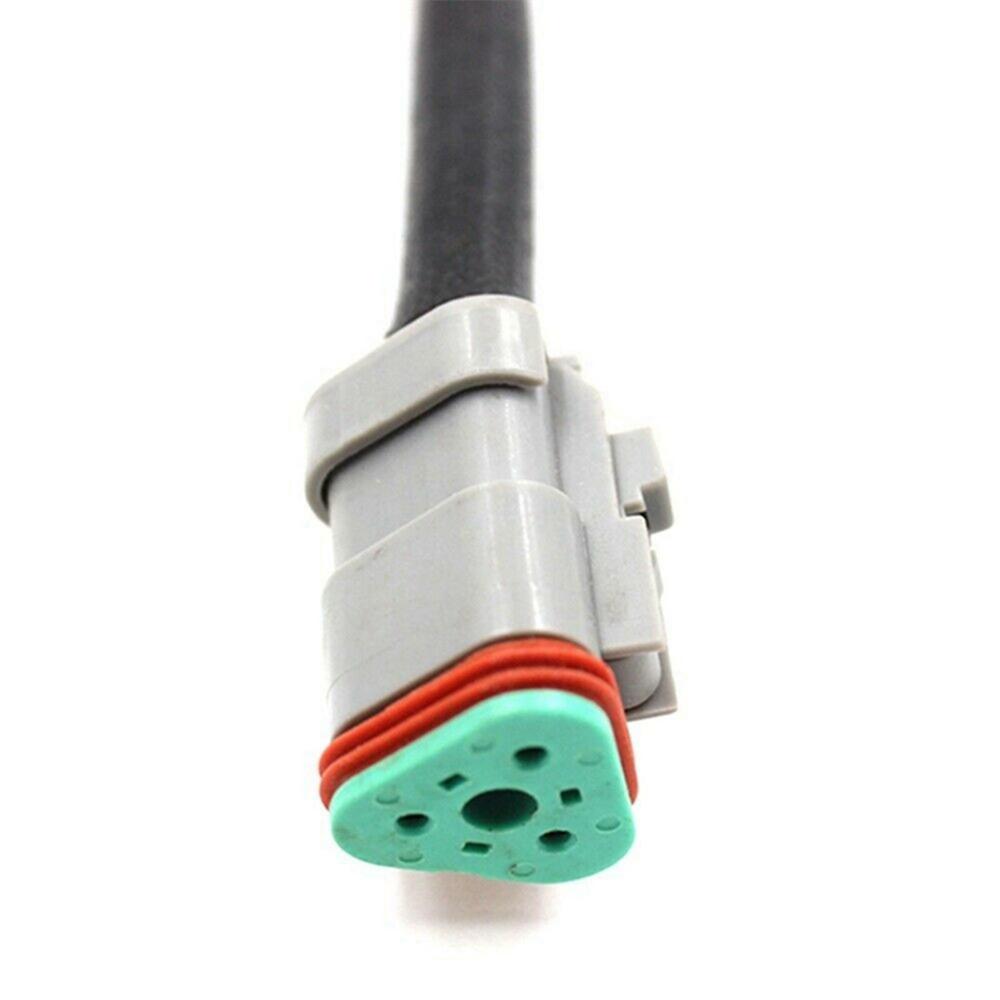 

224-4536 Oil Pressure Sensor For Caterpillar C7 C9 Highway Engine